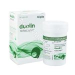 Duolin Rotacaps