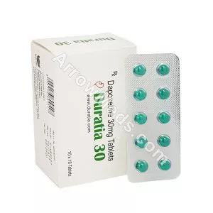 Duratia 30mg