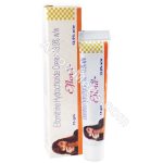 Eflora Cream 15g