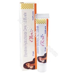 Eflora Cream 15g