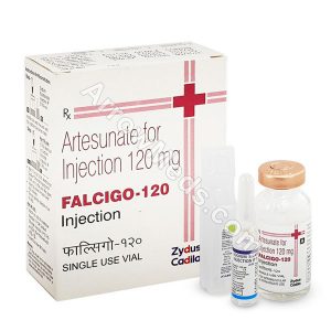 Falcigo injection 120mg