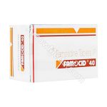 Famocid 40mg