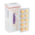 Febutaz 80mg