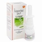 Flixonase Nasal spray