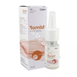 Flomist Nasal Spray