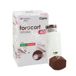 Foracort Inhaler 400mcg