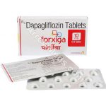 Forxiga 10mg