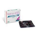 Fungotek 250mg