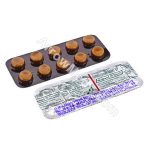 Gravol 50mg