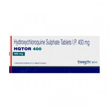 Hydroxychloroquine 400