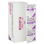 Iopar SR 250mg