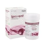 Ipravent Rotacaps 40mcg