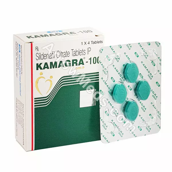 Jual Kamagra 100mg Terbaru - Jan 2024