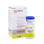 Kenacort Injection 40mg