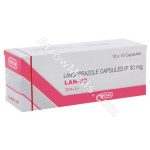 Lan 30mg