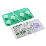 Lariago DS 500mg
