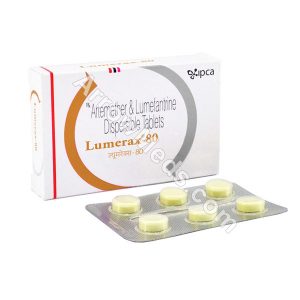 Lumerax 80mg