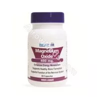 Magnesium Oxide (Magnesium Oxide)