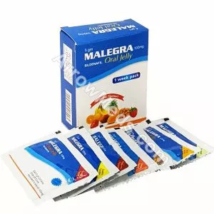 Malegra Oral Jelly