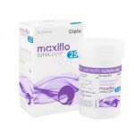 Maxiflo Rotacaps 250mcg