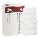 Medrol 16mg