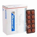 Mesacol 400mg