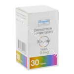 Minirin 0.1mg