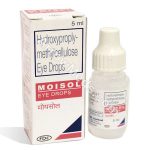 Moisol 5ml