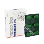 Nizonide
