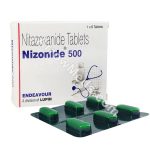 Nizonide 500mg