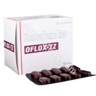 Oflox TZ (Tinidazole/Ofloxacin)