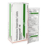Omnacortil 10mg