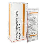 Omnacortil 20mg