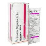 Omnacortil 40mg