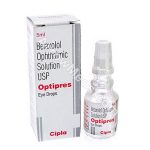Optipres Eye Drop 5ml