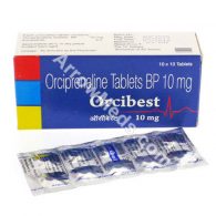 Orcibest (Orciprenaline)