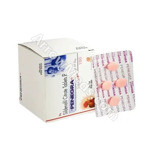 Penegra 100 mg