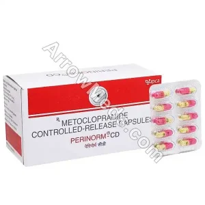 Perinorm CD 15mg
