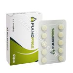 Pulmopres 20mg