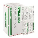 Rifagut 550mg