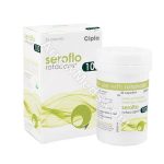 Seroflo Rotacaps 100mcg