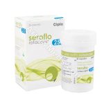 Seroflo Rotacaps 250mcg