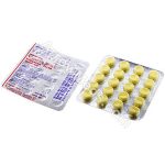 Stugeron Forte 75mg
