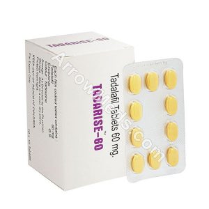 Tadarise 60mg