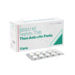 Theo Asthalin Forte