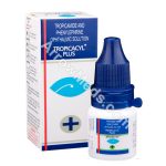 Tropicacyl Plus Eye Drop 5ml