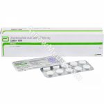 Udiliv 600mg