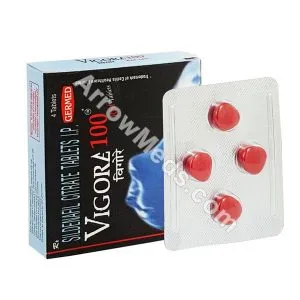 Vigora 100mg