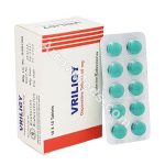 Vriligy 60mg