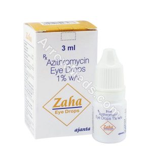 Zaha Eye Drop 3ml